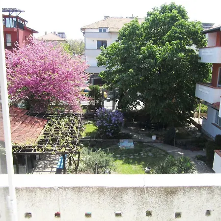 Maison d'hôtes Kolevi 3*