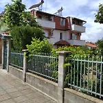 Kolevi Pensión