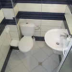Kolevi Pensión Lozenets
