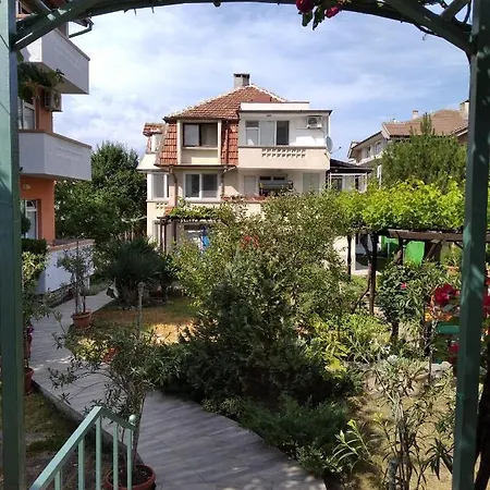 Kolevi 3*