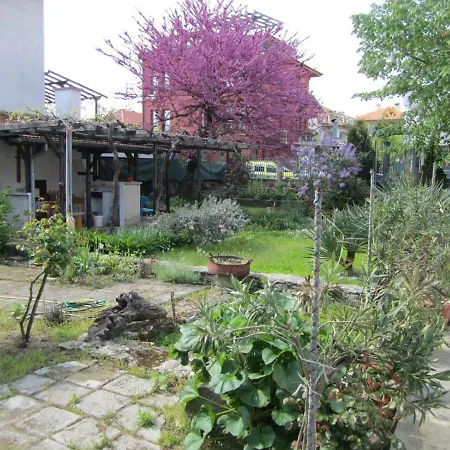 Pensiune Kolevi Lozeneț