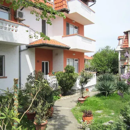 Guest house Kolevi Lozenets