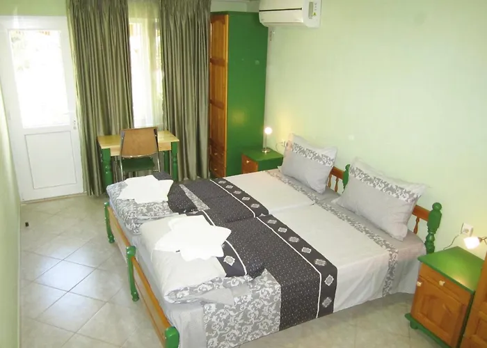 Kolevi 게스트하우스