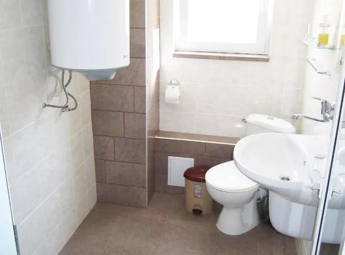 게스트하우스 Kolevi 로제넷츠