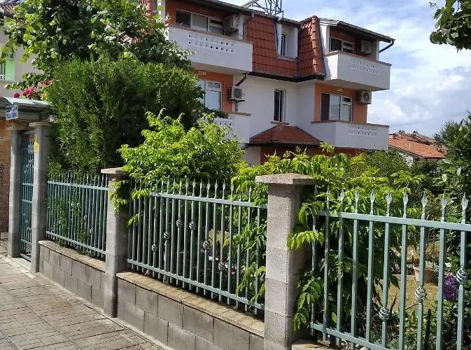 Kolevi 게스트하우스