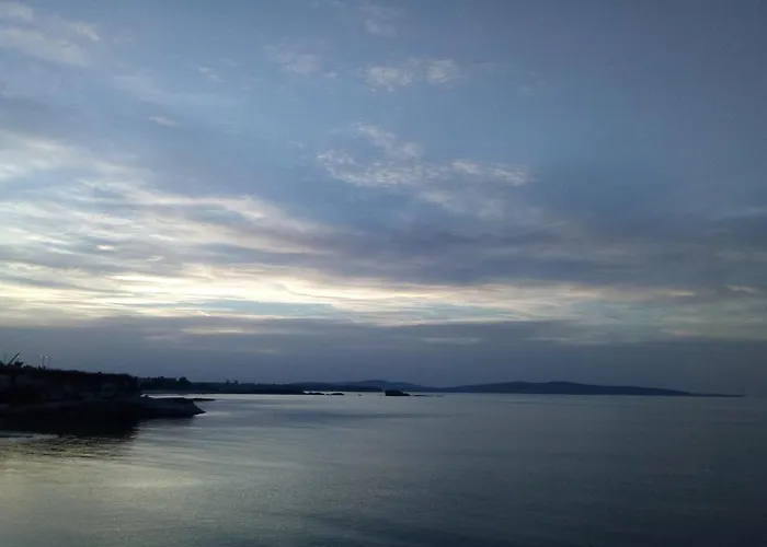 Kolevi 게스트하우스 로제넷츠