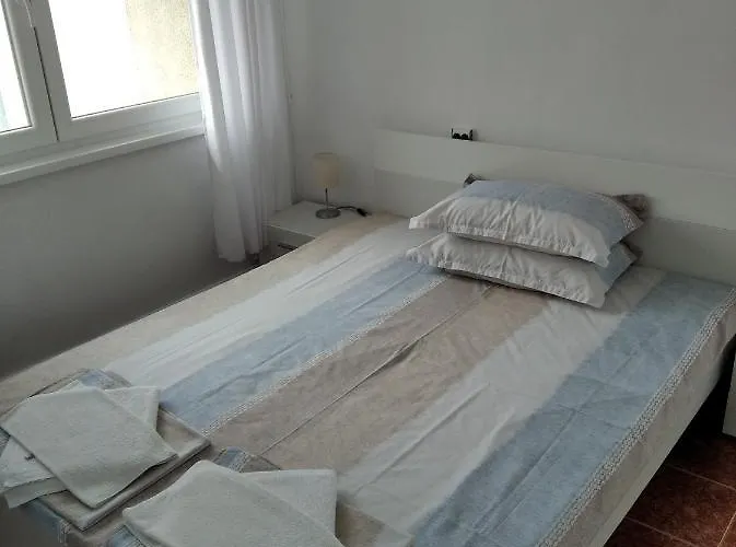 Kolevi 게스트하우스 로제넷츠