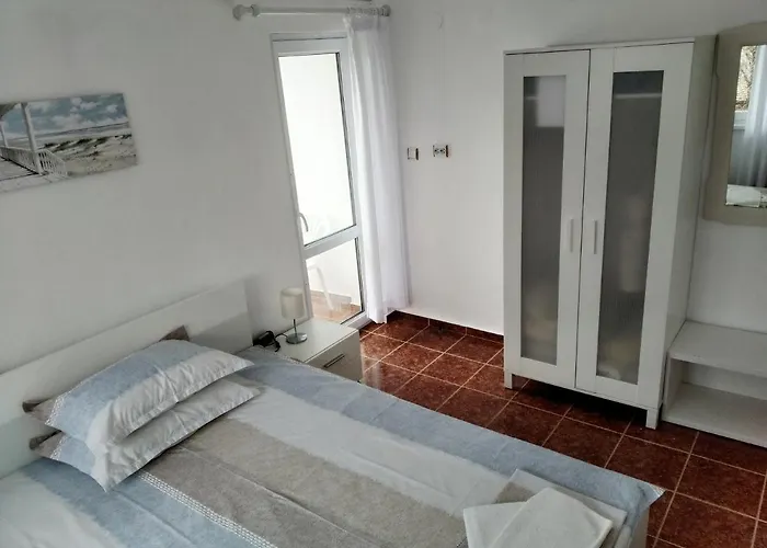 Kolevi 게스트하우스 로제넷츠