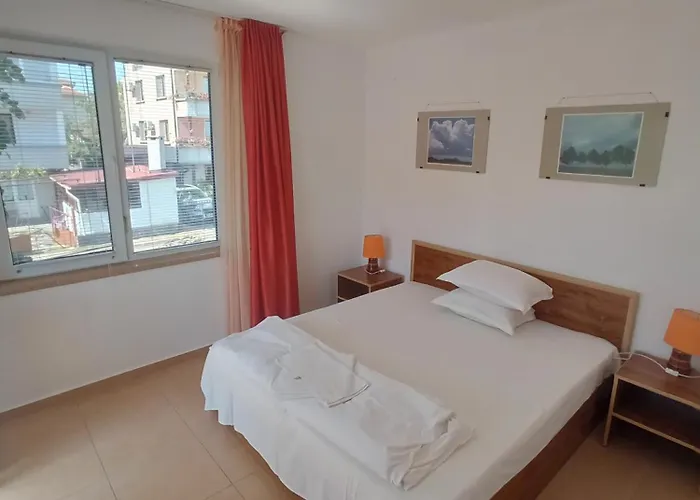 게스트하우스 Kolevi 3*