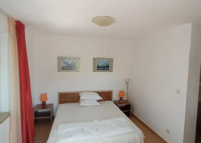 Kolevi 게스트하우스 로제넷츠