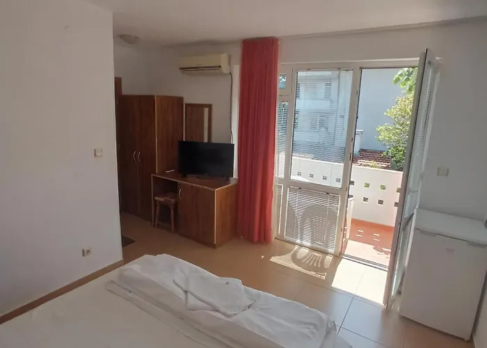 게스트하우스 Kolevi 로제넷츠