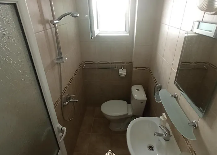 Kolevi 3* 로제넷츠