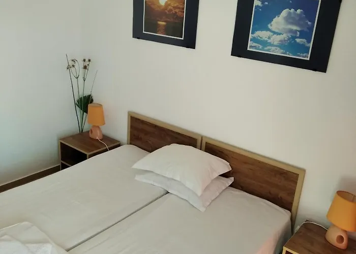 게스트하우스 Kolevi 3*