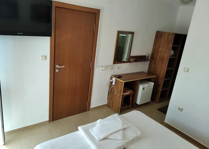 게스트하우스 Kolevi 3*