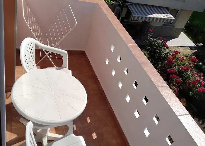 Kolevi 게스트하우스 로제넷츠