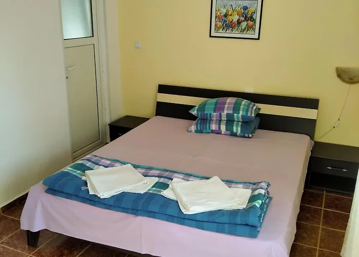 Kolevi 게스트하우스 3*