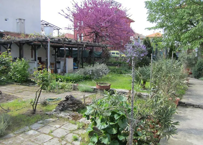 게스트하우스 Kolevi 로제넷츠