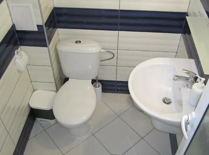 Kolevi 게스트하우스 로제넷츠