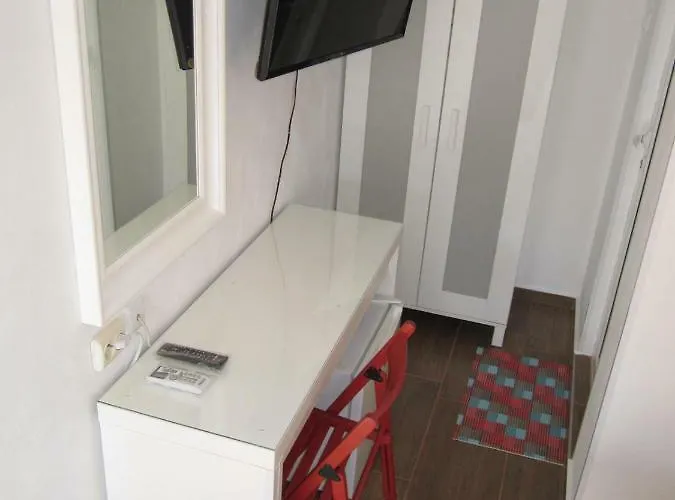 Kolevi 게스트하우스 3*