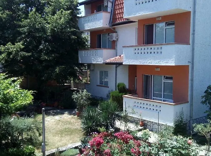 Kolevi 게스트하우스