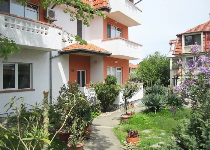 게스트하우스 Kolevi 로제넷츠