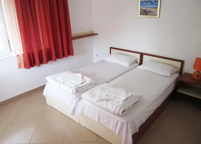 Kolevi 게스트하우스 3*