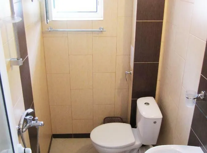 게스트하우스 Kolevi 3*